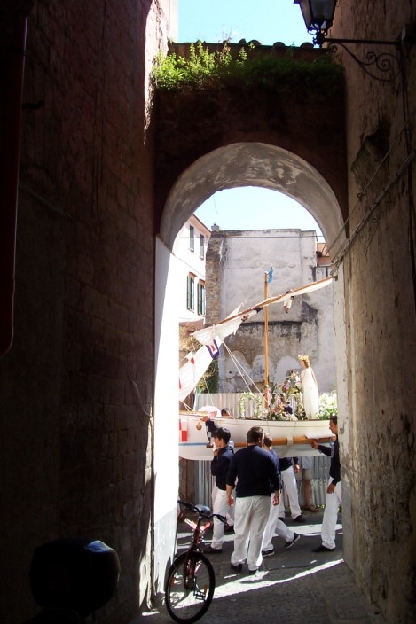 Foto successiva